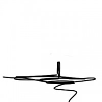 Un seul trait